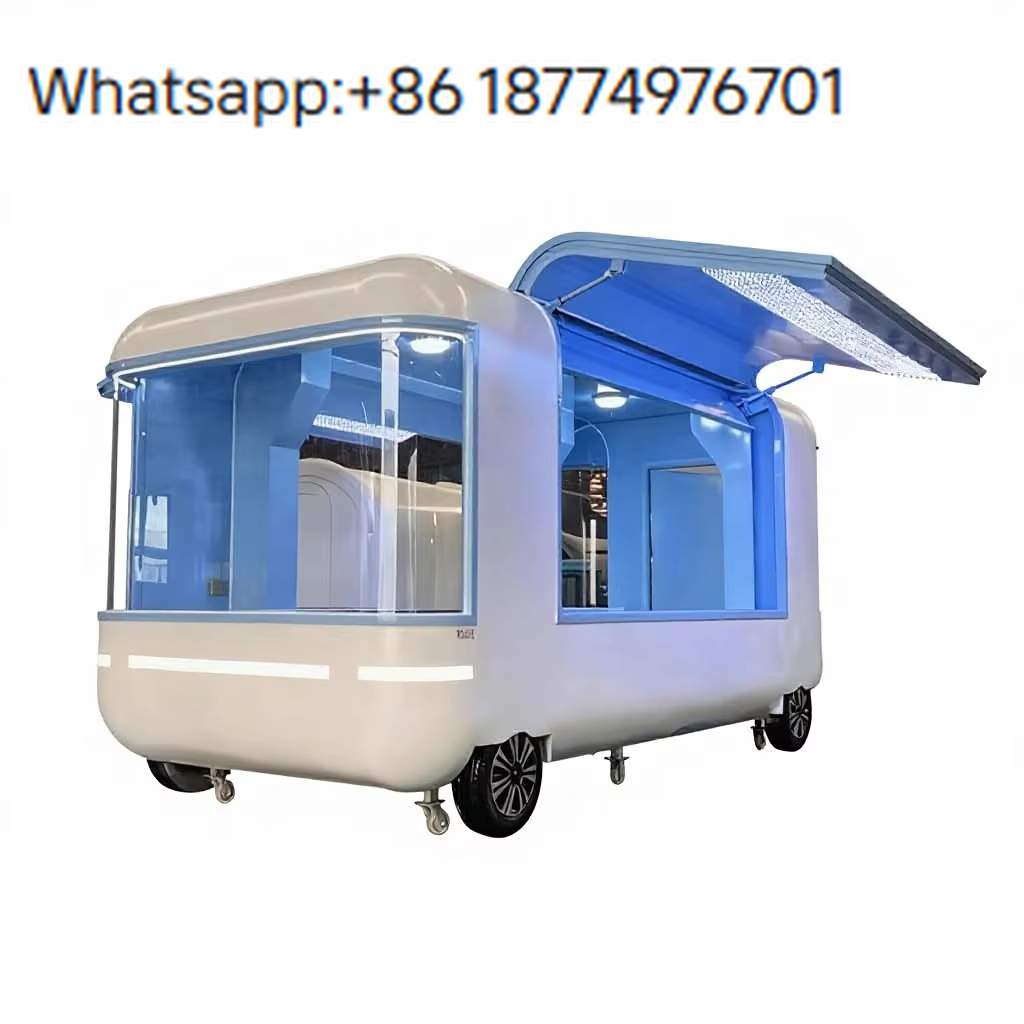 Coffee Equipment Usa - รถขายอาหารเคลื่อนที่พร้อมอุปกรณ์ครบครัน รวมถึงรถขายไอศกรีม รถขายกาแฟ และรถขายอาหารแบบเคลื่อนที่