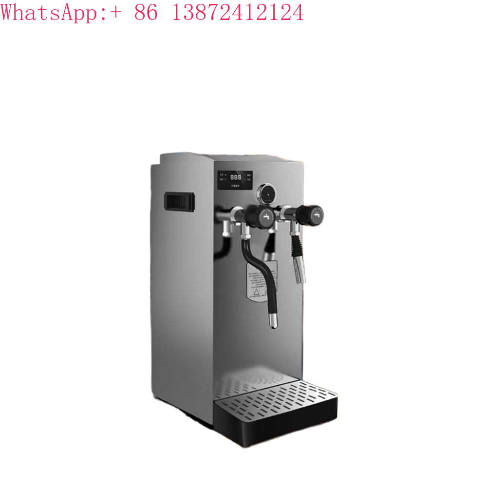 เครื่องทำฟองนมแบบมือหมุนสำหรับ - Coffee Equipment And Supplies บทวิจารณ์และราคา
