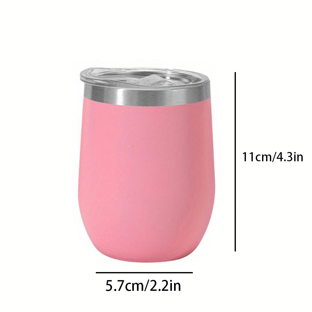 แก้วไวน์สแตนเลสทรงหัวใจพร้อมชื - Coffee Equipment Usa บทวิจารณ์และราคา