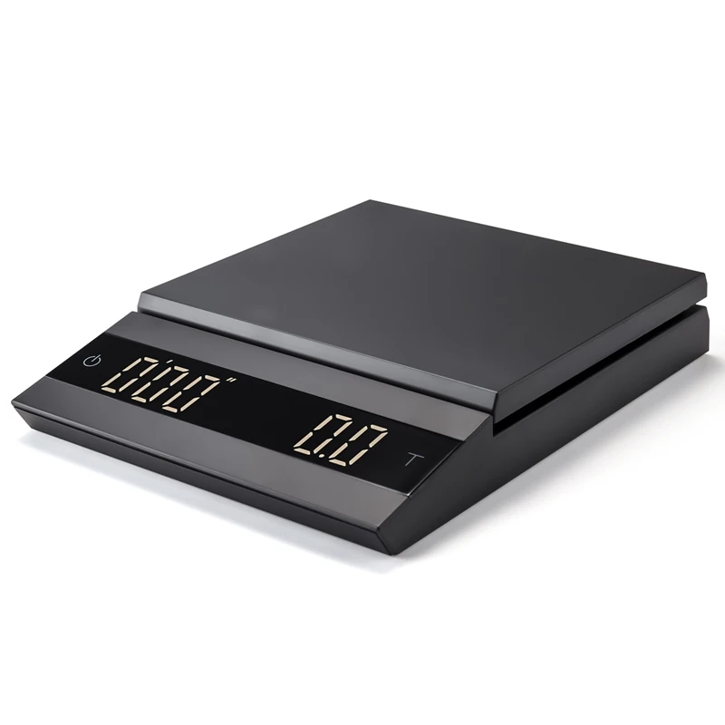 เครื่องชั่งกาแฟ Felicita Paral - Scale Drip Timer บทวิจารณ์และราคา