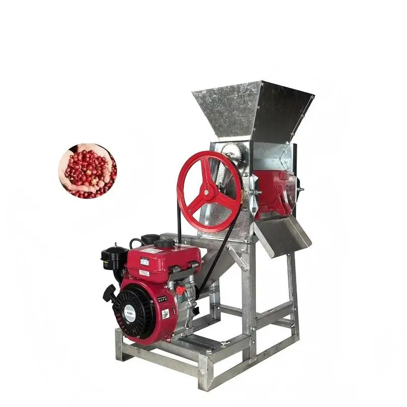 เครื่องบดเมล็ดกาแฟสแตนเลส Biru - Coffee Equipment Usa บทวิจารณ์และราคา