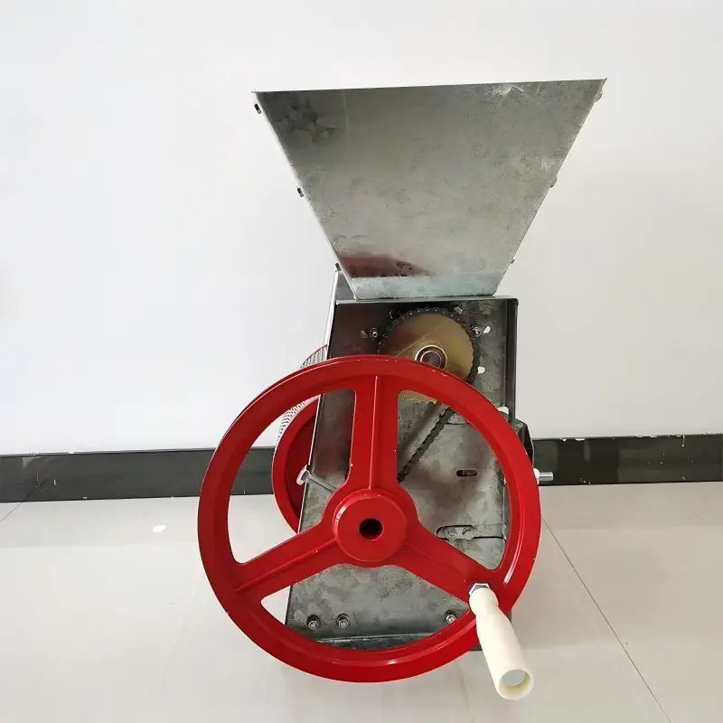เครื่องบดเมล็ดกาแฟสแตนเลส Biru - Coffee Equipment Usa บทวิจารณ์และราคา
