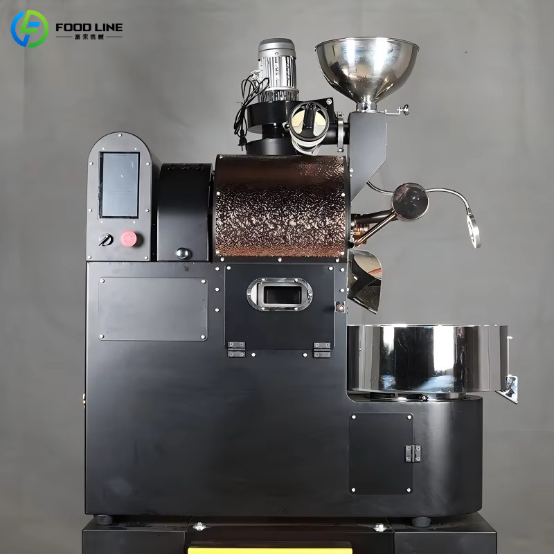 เครื่องคั่วกาแฟแบบกำหนดเองได้  - Coffee Equipment Stores บทวิจารณ์และราคา