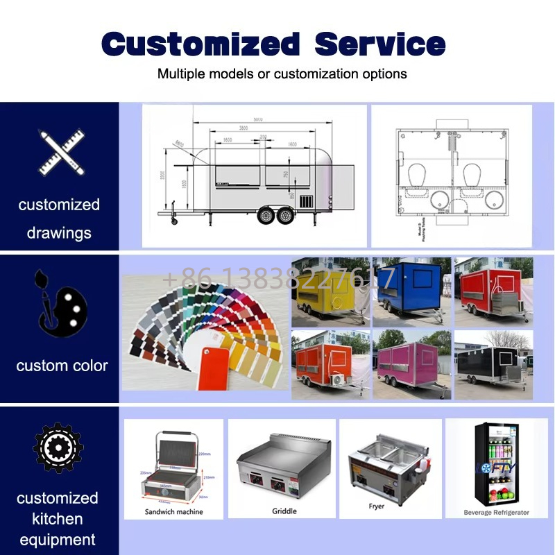 รถขายอาหารเคลื่อนที่ |   อุปกร - Coffee Equipment Usa บทวิจารณ์และราคา