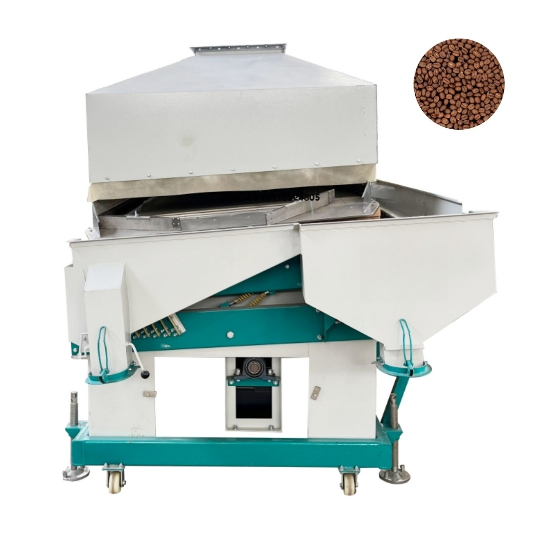 อุปกรณ์แปรรูปเมล็ดกาแฟเคลื่อนท - Coffee Equipment Usa บทวิจารณ์และราคา