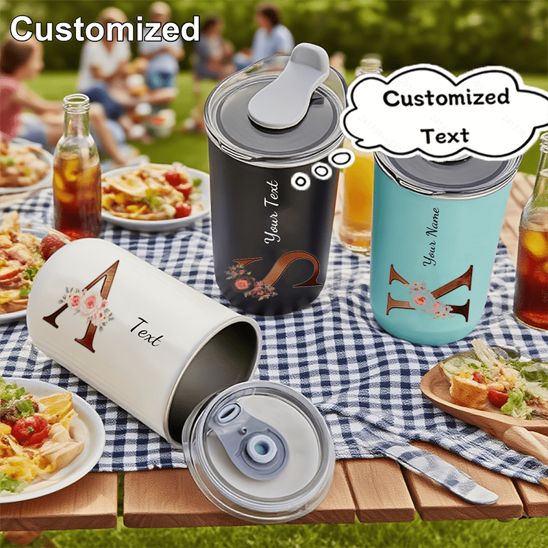 แก้วเก็บความเย็นสแตนเลสแบบมีฝา - Coffee Equipment Usa บทวิจารณ์และราคา