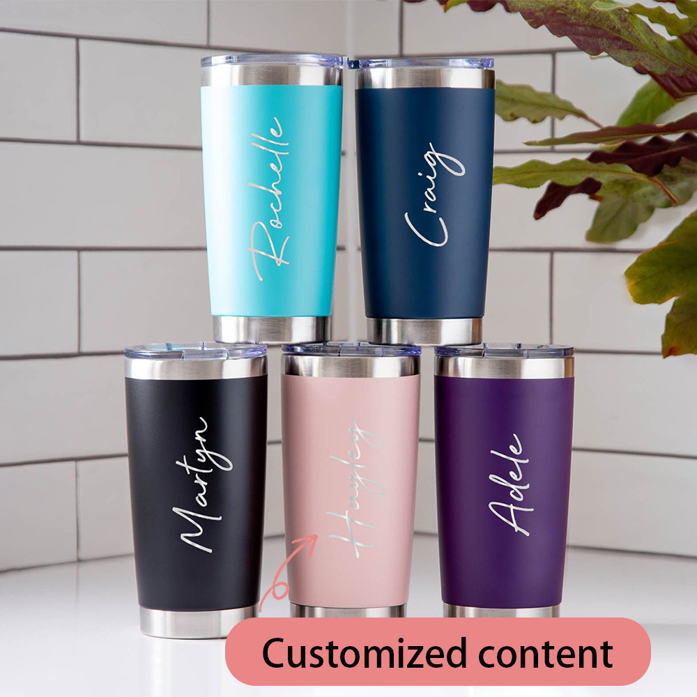 แก้วน้ำเย็นสแตนเลสแบบส่วนตัว,  - Coffee Equipment Usa บทวิจารณ์และราคา