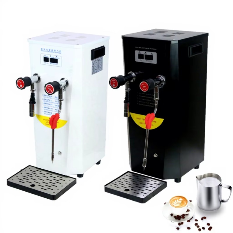 เครื่องทำฟองนมร้อน Goodloog อุ - Coffee Equipment And Supplies บทวิจารณ์และราคา